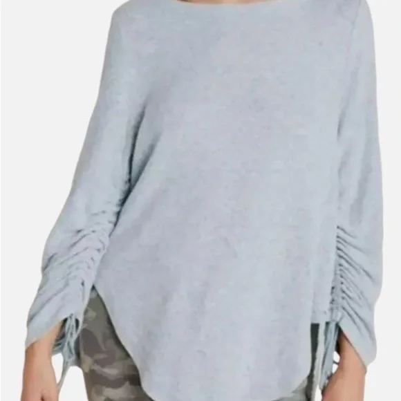 Anthropologie Saturday Sunday Tenley Tunic - Picture 5 of 11